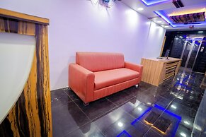 Hotel Mirka Plaza