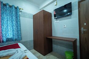 Hotel Mirka Plaza