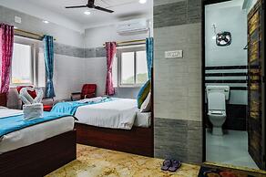 Hotel Mirka Plaza