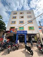 Hotel Mirka Plaza