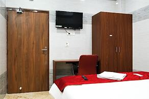 Hotel Mirka Plaza