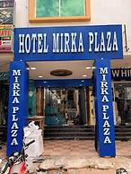 Hotel Mirka Plaza