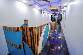 Hotel Mirka Plaza