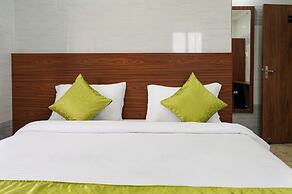 Hotel Mirka Plaza
