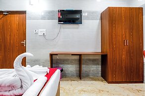 Hotel Mirka Plaza