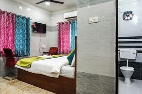 Hotel Mirka Plaza