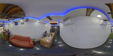 Hotel Mirka Plaza