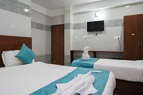 Hotel Mirka Plaza