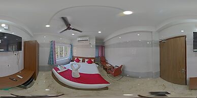 Hotel Mirka Plaza