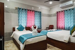 Hotel Mirka Plaza