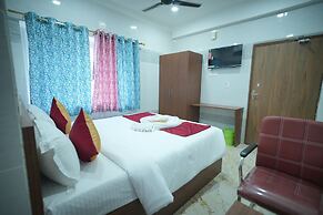 Hotel Mirka Plaza