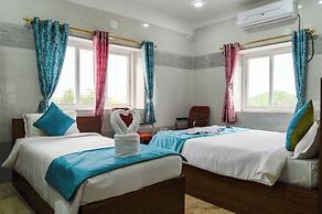 Hotel Mirka Plaza
