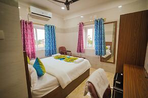 Hotel Mirka Plaza