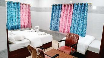Hotel Mirka Plaza