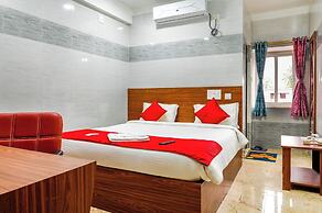 Hotel Mirka Plaza