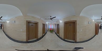 Hotel Mirka Plaza