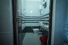 Hotel Mirka Plaza