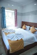 Hotel Mirka Plaza