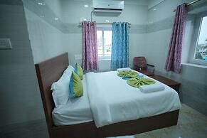 Hotel Mirka Plaza