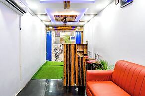 Hotel Mirka Plaza