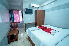 Hotel Mirka Plaza