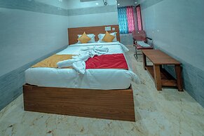 Hotel Mirka Plaza