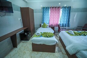 Hotel Mirka Plaza