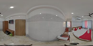 Hotel Mirka Plaza