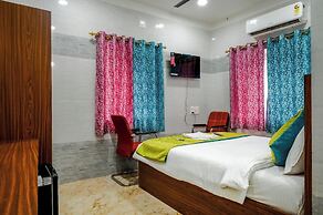 Hotel Mirka Plaza