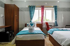 Hotel Mirka Plaza