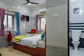 Hotel Mirka Plaza