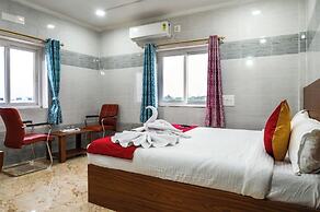 Hotel Mirka Plaza