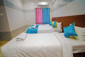 Hotel Mirka Plaza