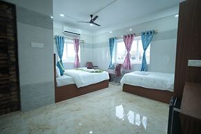 Hotel Mirka Plaza