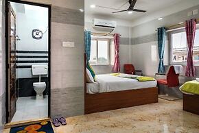 Hotel Mirka Plaza
