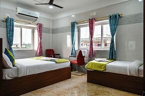 Hotel Mirka Plaza