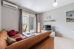 Seaside Stay Apartment 1BR With Beach Access