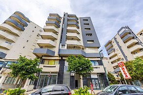 Seaside Stay Apartment 1BR With Beach Access