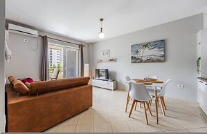 Seaside Stay Apartment 1BR With Beach Access