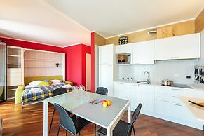 Charming Apartment Genova City View