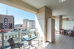 Charming Apartment Genova City View