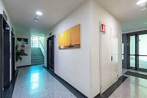 Charming Apartment Genova City View