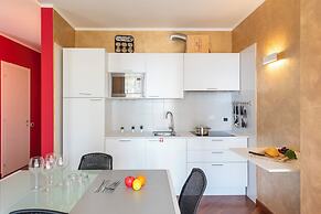 Charming Apartment Genova City View