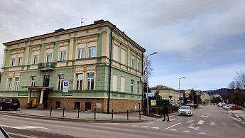 Rezydencja Jagiellońska