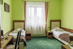 Rezydencja Jagiellońska