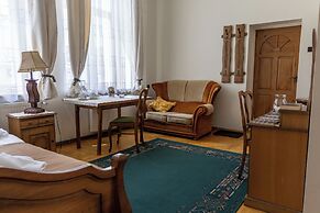 Rezydencja Jagiellońska