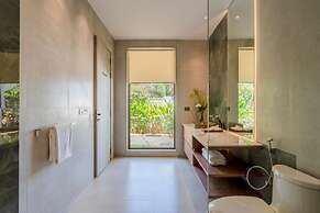 Lux 4bhk w Elevated Pool 3km to Beach Lazy Duck