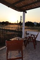Herrera Otel & Tiny Houses