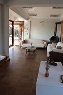 Herrera Otel & Tiny Houses