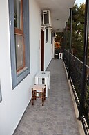 Herrera Otel & Tiny Houses